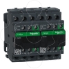 Imagem de TeSys D reversing contactor   3P   = 440 V   32 A AC 3   48...130 V AC/DC coil