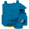 Imagem de Resi9 - Borne neutro 63A + kit juncao 5 ligadores