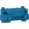 Imagem de Resi9 - Borne neutro 63A + kit juncao 14 ligadores