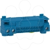 Imagem de Resi9 - Borne neutro 63A + kit juncao 24 ligadores