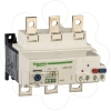 Imagem de Rele de protecao termico eletronico Tesys LRD - 90...150 A - classe 10...20