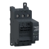 Imagem de bloco inversor 32A 110/240VCA/CC TeSys U para montagem separada