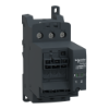 Imagem de bloco inversor 32A 110/240VCA/CC TeSys U para montagem separada