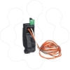 Imagem de shunt trip pre wired MX   110...130 V AC 50/60Hz   125 V DC