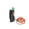 Imagem de shunt trip pre wired MX   110...130 V AC 50/60Hz   125 V DC