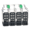 Imagem de Long terminal shield - insulation accessory for 4P