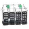 Imagem de Long terminal shield - insulation accessory for 4P