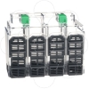 Imagem de Long terminal shield - insulation accessory for 4P