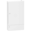 Imagem de Quadro saliente Resi9 MP IP40 3x12 modulos porta opaca
