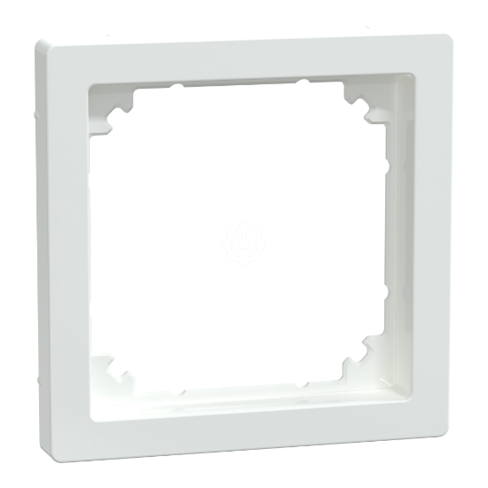 Imagem de D-Life - Adaptador M-Elegance para D-Life - Branco
