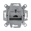 Imagem de M-Elegance - Tomada RJ45 simples - cat. 6a - UTP