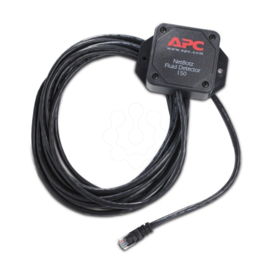 Imagem de Sensor de Fluidos de Pontos NetBotz   45m