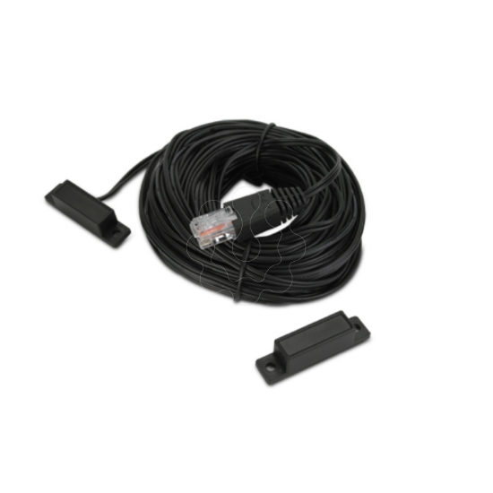Imagem de Sensor de Comutador de Porta para Divisoes ou Bastidores de Terceiros NetBotz - 50 pes