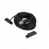 Imagem de Sensor de Comutador de Porta para Divisoes ou Bastidores de Terceiros NetBotz - 50 pes