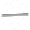 Imagem de Symmetrical DIN rail H35D7.5mm - Length 400mm for spacial SBM