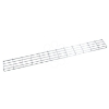 Imagem de Performa - vertical mesh tray - useful depth 35mm