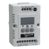 Imagem de Climasys CC   electronic hygrotherm   95 ...135V   temp  40…80°C   Hr 20…80