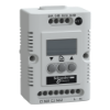 Imagem de Climasys CC   electronic hygrotherm   95 ...135V   temp  40…80°C   Hr 20…80