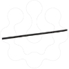 Imagem de Spacial SF/SM foam cable entry gaskets - polyurethane - 4 strips of 1m
