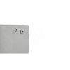 Imagem de blanking corner plate thermoplastic for PLM32
