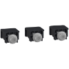Imagem de Compression lug/busbar connector for 3P