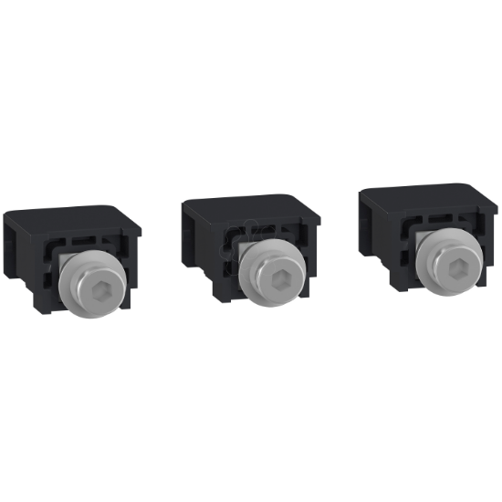 Imagem de Compression lug/busbar connector for 3P