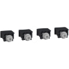 Imagem de Compression lug/busbar connector for 4P