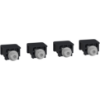 Imagem de Compression lug/busbar connector for 4P