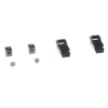 Imagem de Aluminium/Copper mechanical lug connector for 2P