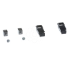Imagem de Aluminium/Copper mechanical lug connector for 2P