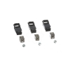 Imagem de Aluminium/Copper mechanical lug connector for 3P