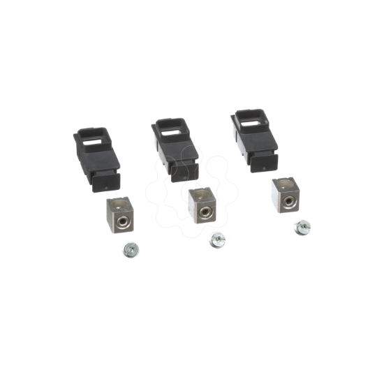 Imagem de Aluminium/Copper mechanical lug connector for 3P