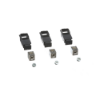 Imagem de Aluminium/Copper mechanical lug connector for 3P
