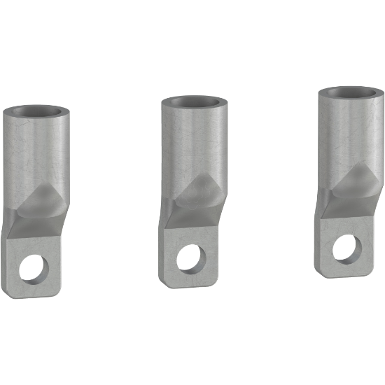 Imagem de Compression lug - aluminium cable 95 mm? - set of 3