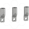 Imagem de Compression lug - aluminium cable 95 mm? - set of 3