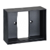 Imagem de moldura de porta para aparelho extraivel   chassis NSX100/250