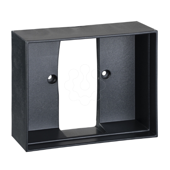 Imagem de moldura de porta para aparelho extraivel   chassis NSX100/250