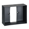 Imagem de moldura de porta para aparelho extraivel   chassis NSX100/250