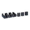 Imagem de adaptador para base 3P NSX100/250