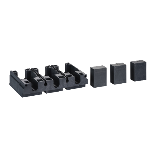 Imagem de adaptador para base 3P NSX100/250