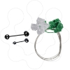Imagem de Acessorios de selagem NS80 NSX630 INV/INS