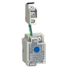 Imagem de Auxiliar electrico SDTAM 24/415V CA/CC sinal de defeito avancado NSX100 630