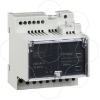 Imagem de disparador voltimetrico   MN 220 240 V AC 50/60 Hz c/ temp. fixa Retardador