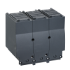 Imagem de 1 tapa bornes longo 3P para espacadores NSX400/630