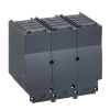 Imagem de 1 tapa bornes longo 3P para espacadores NSX400/630