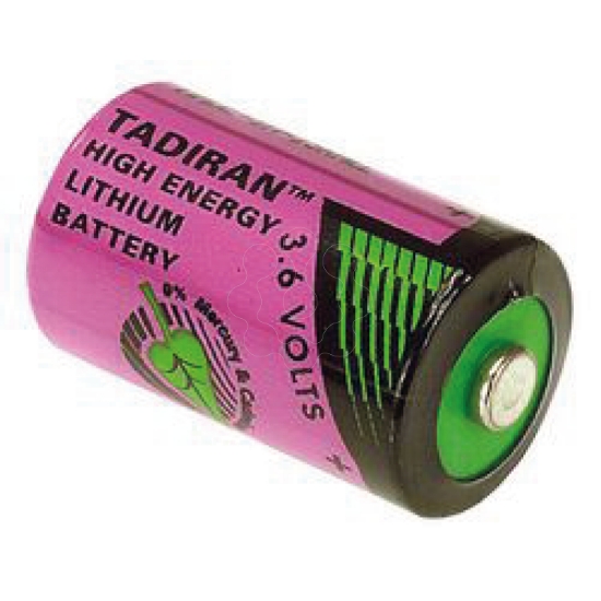 Imagem de battery - for Micrologic - spare part