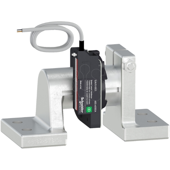 Imagem de CT neutral or ground fault protection - 400/2000A - for MTZ2 - spare part