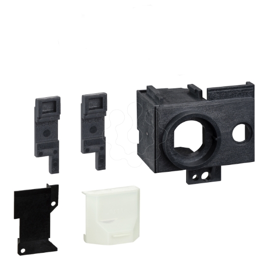 Imagem de OFF-position locking - Profalux adaptation kit w/o keylock - spare part-for MTZ1