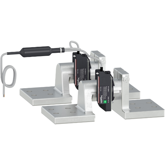 Imagem de CT neutral or ground fault protection - 4000/6300A - for MTZ2/MTZ3 - spare part