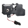Imagem de RES electrical remote reset - 200-240 V AC - for MTZ2/MTZ3 fixed - spare part